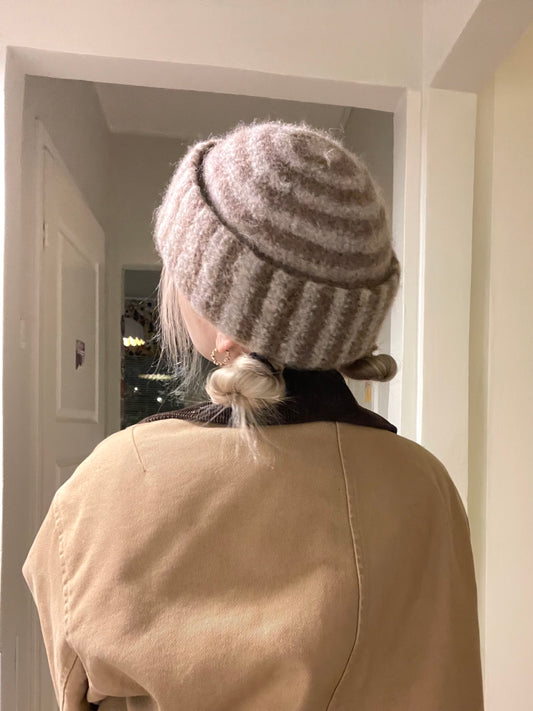 Maikki -pipo (helppo)