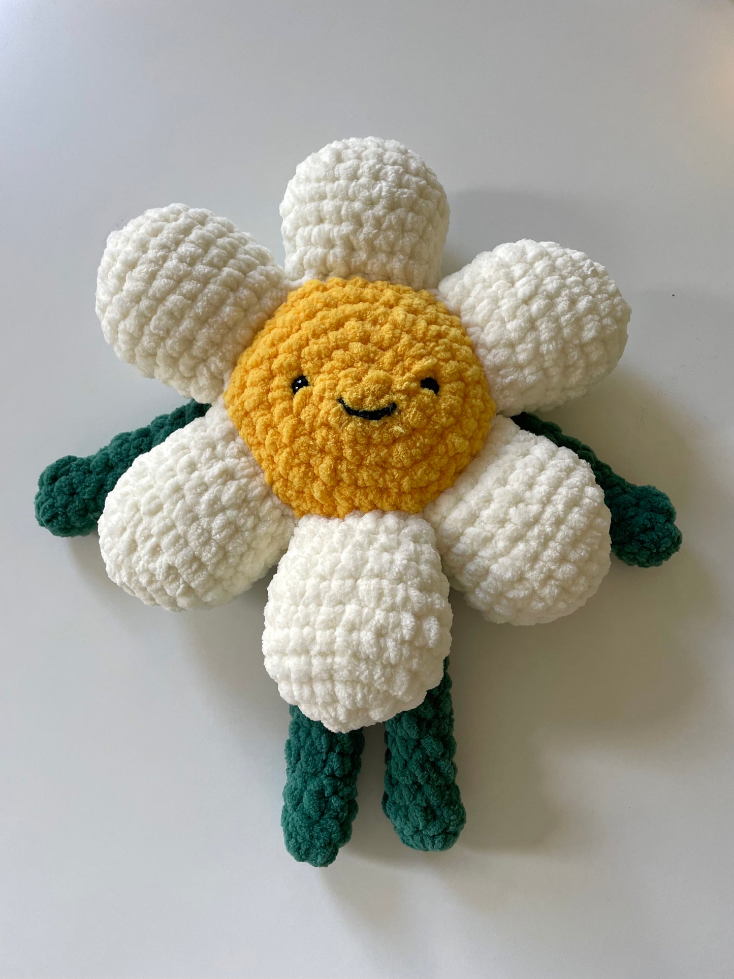 Daisy