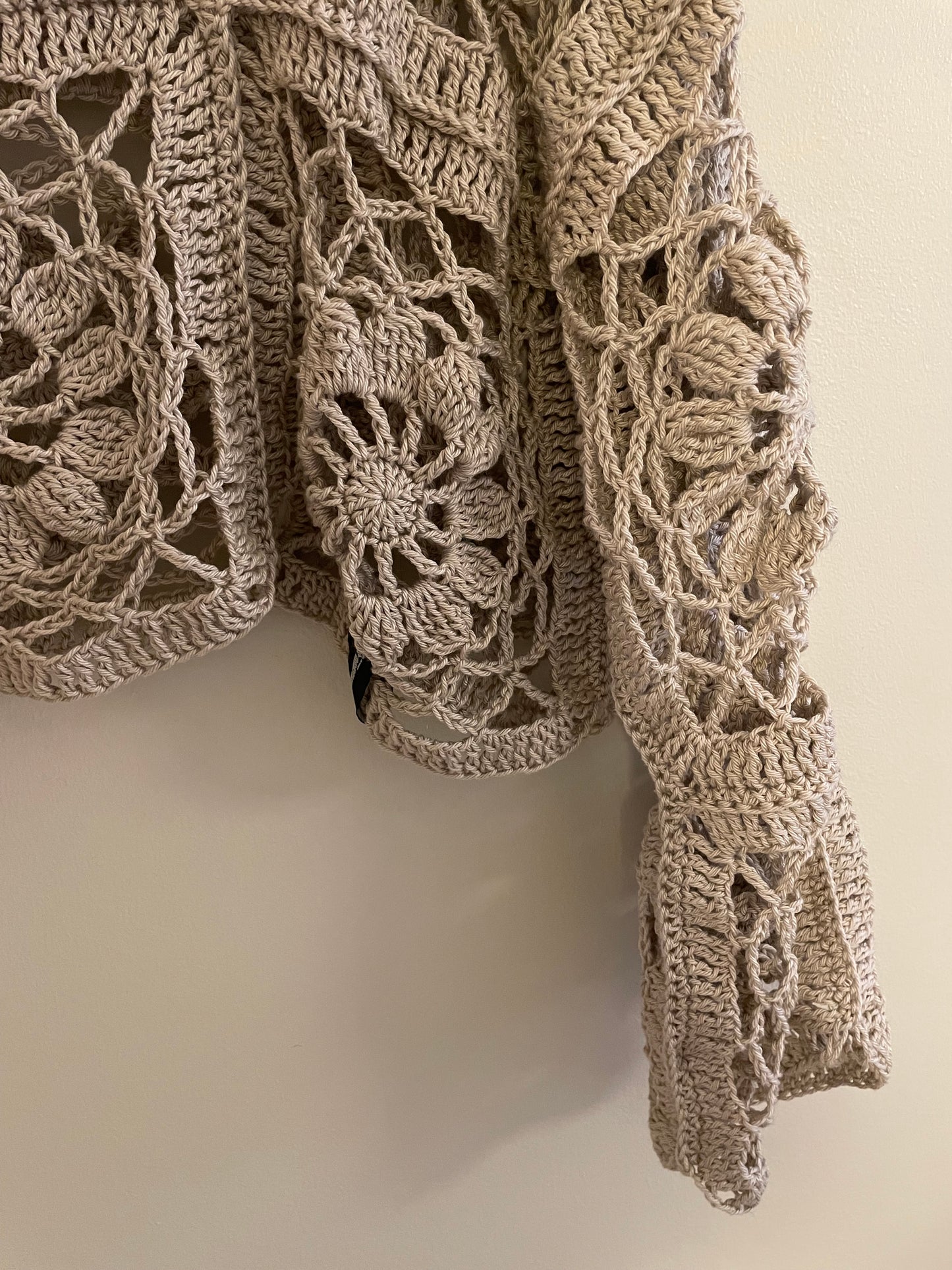 Kaunokki -paita OHJE