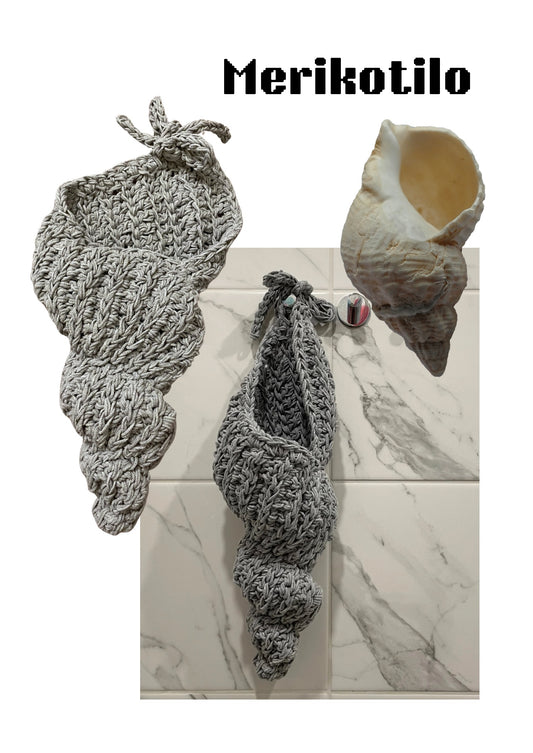 Simpukat -kolme ohjetta