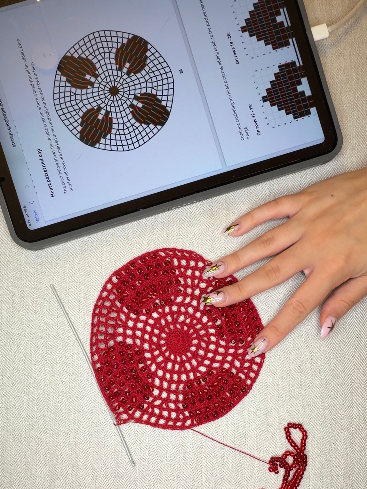 English patterns