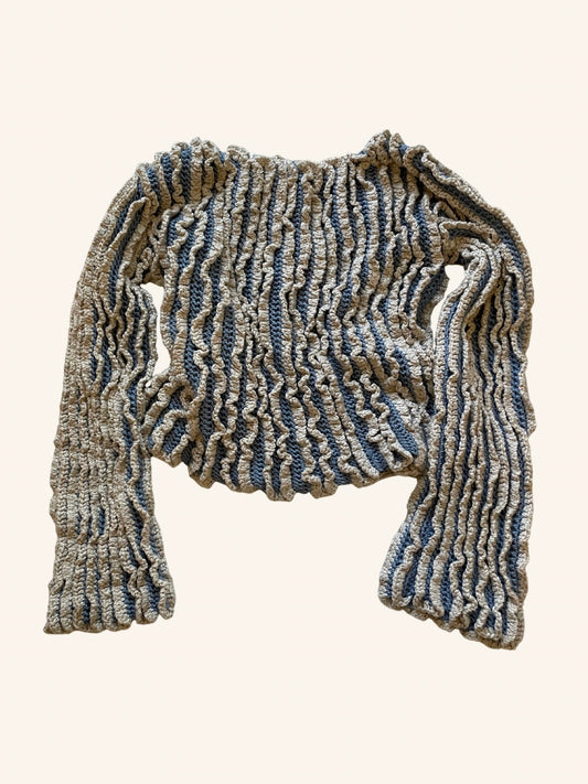 Annikki -paita (keskitaso)