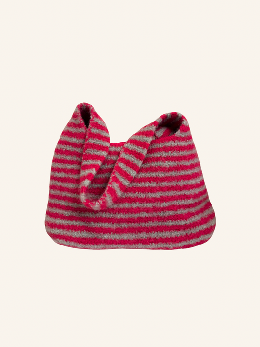 Lemmikki -laukku (keskitaso)