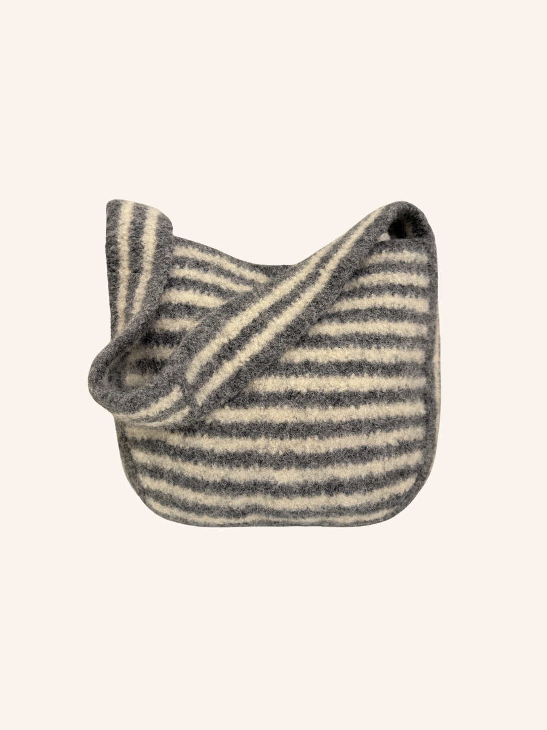 Suosikki -laukku (helppo)