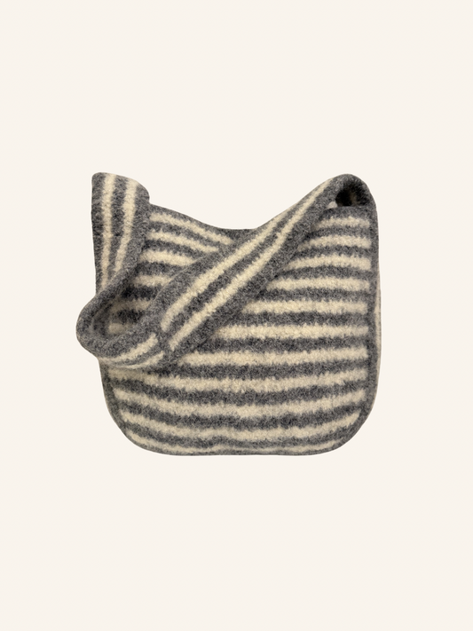 Suosikki -laukku (helppo)