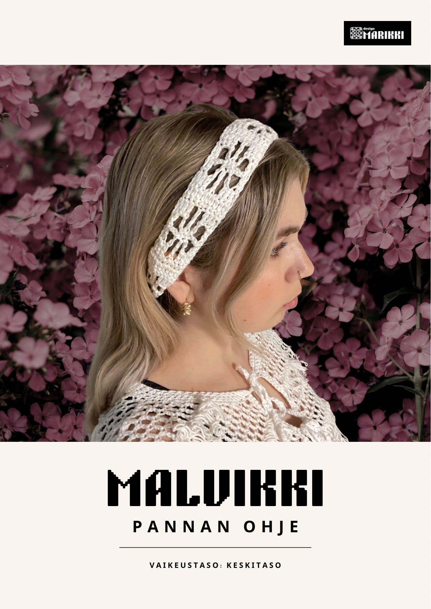 Malvikki -panta OHJE