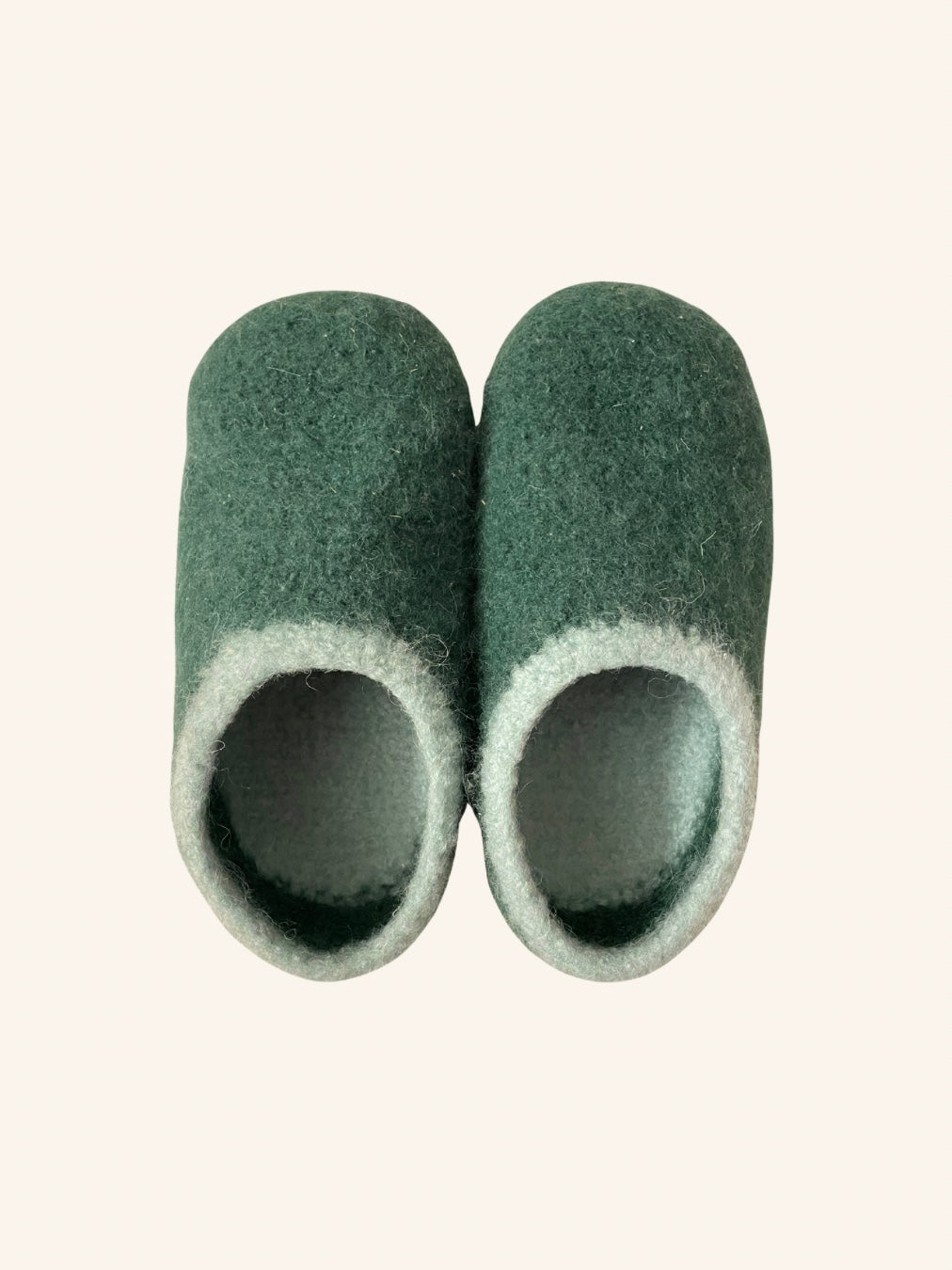 Huopatossut (helppo)