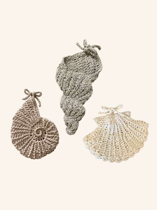 Simpukat -3 ohjetta (keskitaso)