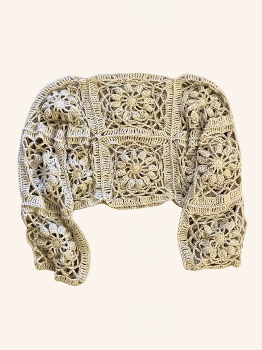 Kaunokki -paita (vaikea)