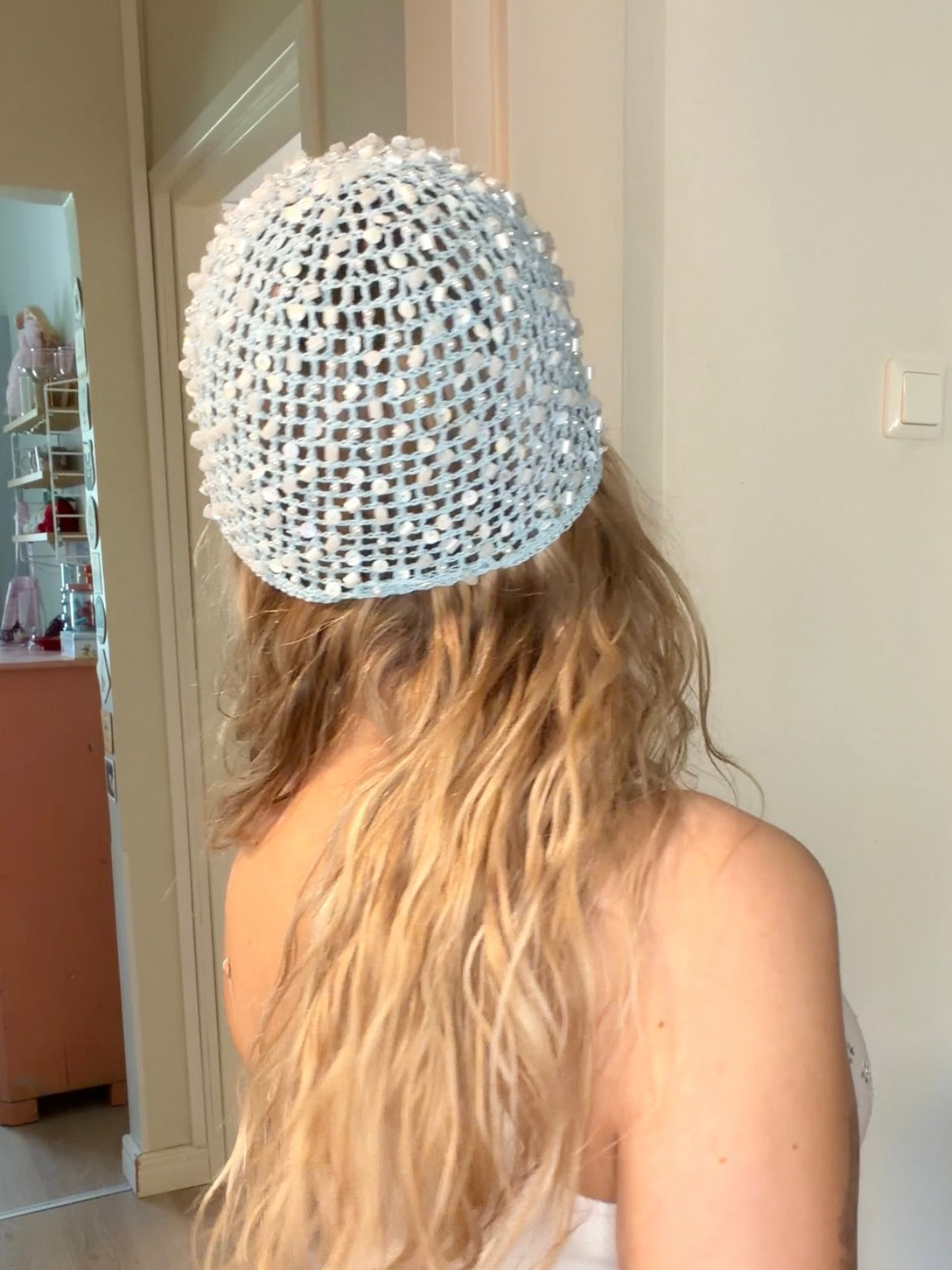 The Liekki -cap 8-in-1