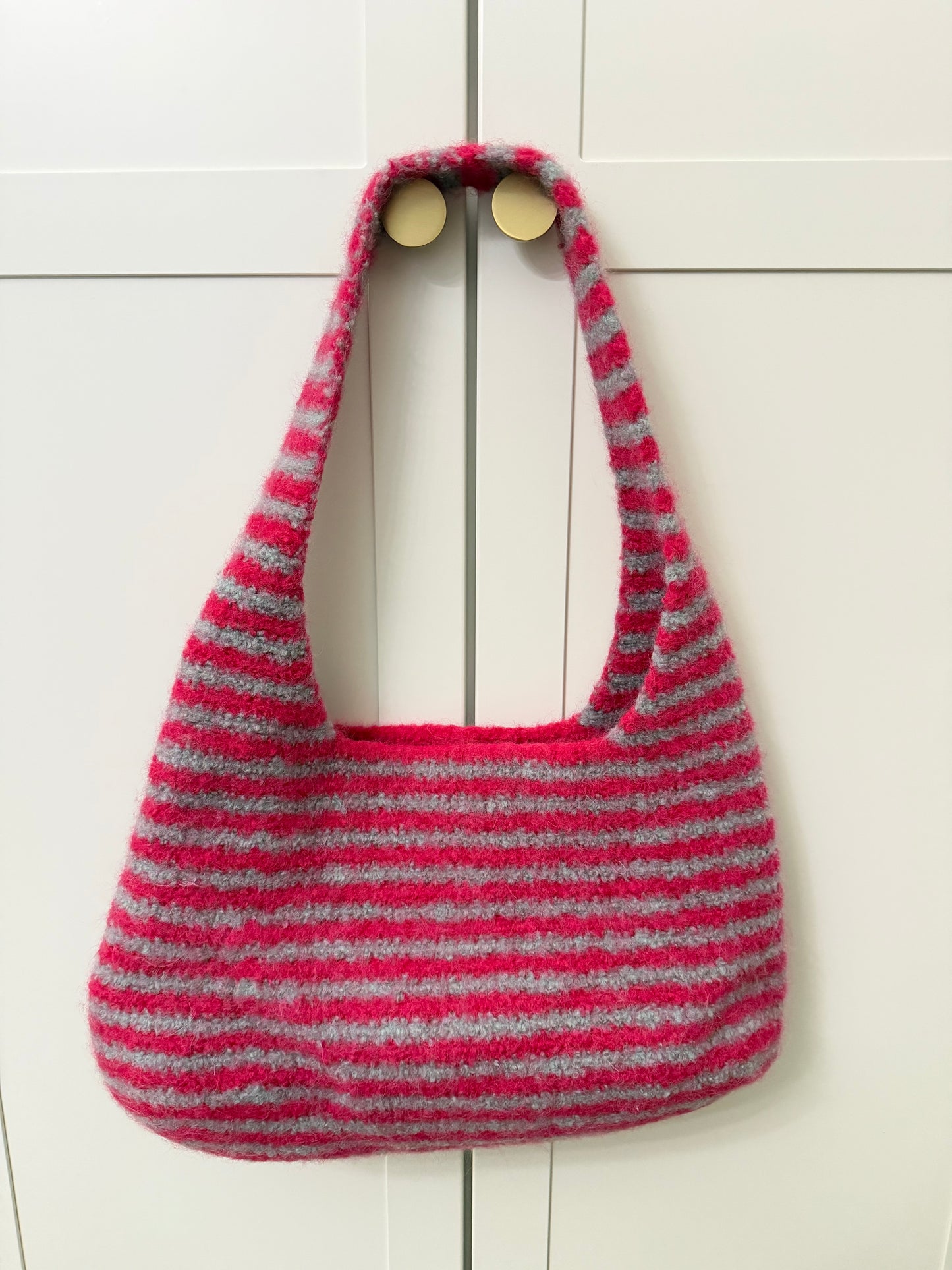 Lemmikki -laukku (keskitaso)