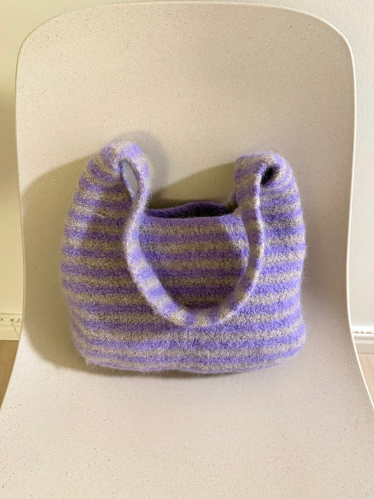 Lemmikki -laukku (keskitaso)