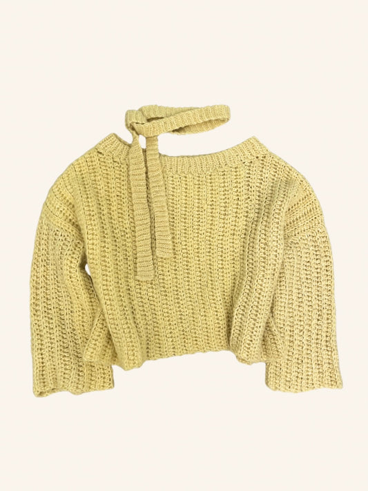 Leinikki -paita (helppo)